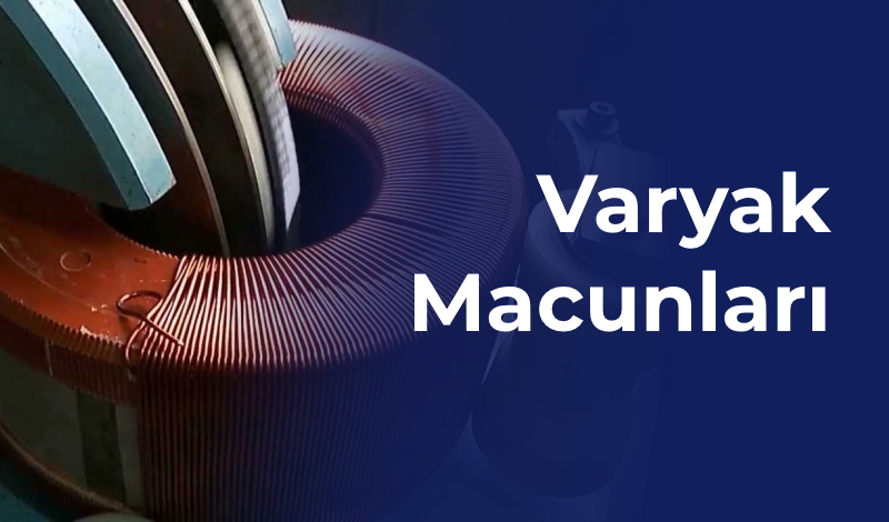 varyak macunları