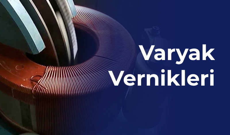 varyak vernikleri