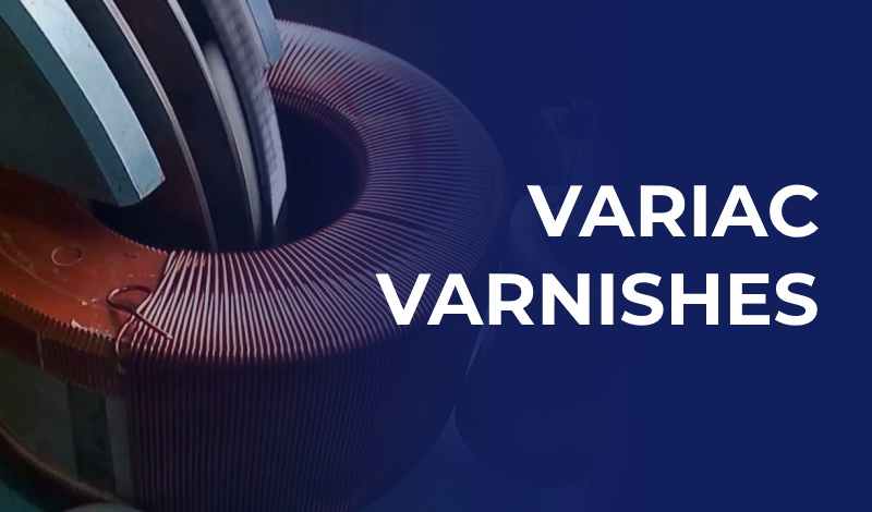 Variac Varnishes